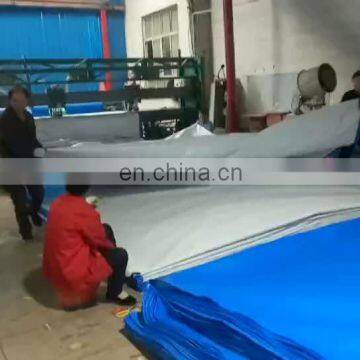 China supply air pe tarpaulin sheet for covers