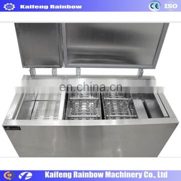 Easy Operation Factory Directly Supply Ice Lolly Make Machine pansonic compressor ice lolly popsicle making machine