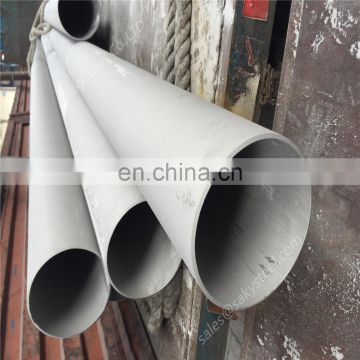ASTM A269 Stainless Steel 316L Round Pipe SCH10