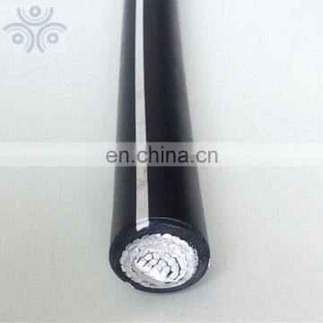 UL certificate 2kv 8 AWG PV SOLAR EXTENSION CABLE