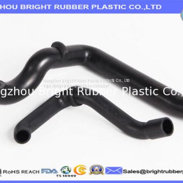 Specialist OEM High Quality Automotive car washing rubber bend hose