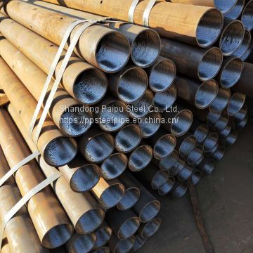  Construction Machinery Corrugated Steel Pipe