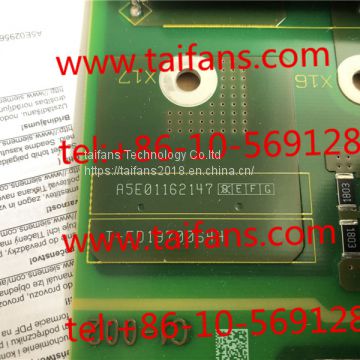Original new Inverter PM240 PM340 15kw capacitor board A5E01162147