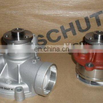 Diesel parts 1013 water pump OEM parts No.04259547