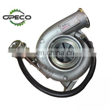 HX50W turbocharger 4045951 612601110988H 2836857 4048402 for Weichai with WD615 engine