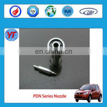 Diesel Engine Parts Fuel Injector Nozzle DN0PDN112 / Retainer Nozzle 9 432 610 062