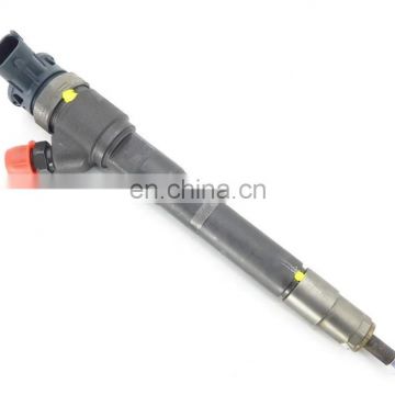 Diesel Fuel Injector For GRAND CHEROKEE 2.5L 3.0L 0986435214 0445110430