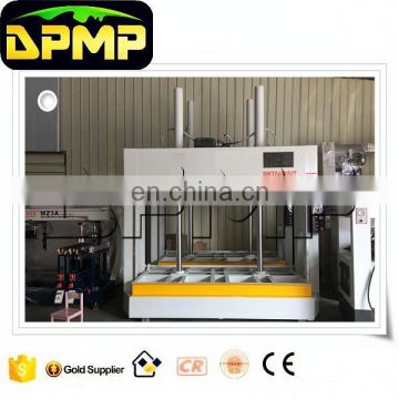 woodworking hydraulic cold press machine DPMP3848*60T woodworking cold press