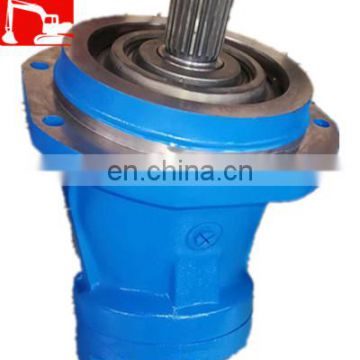 Hydraulic motor A2FM500/60W-VZH010 motor A2FM500 hydraulic motor  genuine and new