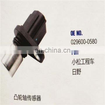 Diesel engine Sensor 029600-0580