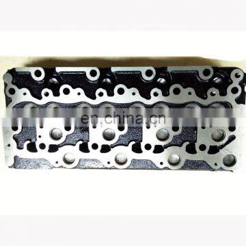 diesel engine part for TD42  cylinder head with high quality for sale