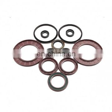 Competitive Price 50*68*9 Oil Seal High Precision For Heavy Truck