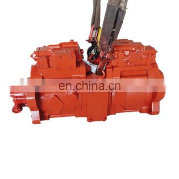 Excavator Parts DX220 Hydraulic Pump K3V112DTP Main Pump For Doosan