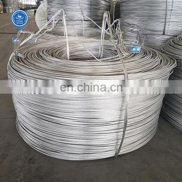 High performance aluminum wire rod in China