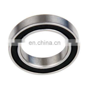 6804-2RS Sealed Bearing 20x32x7 Deep Groove Ball Bearings