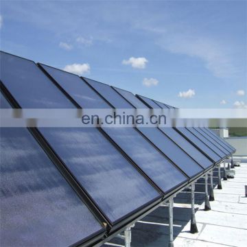 High quality low e insulated glass low price manufacturer for Skylights