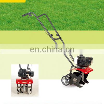 Single Cylider Air Cooled 2-stroke Single Cylider(BK-12)