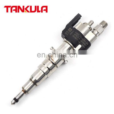 High Quality Auto Engine Parts Fuel Injector Nozzle 13538616079  13537585261 Fuel Injector For bmw