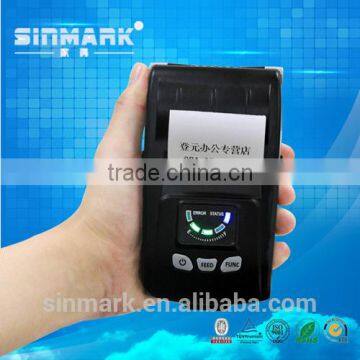 SINMARK PT-280 58mm paper wireless bluetooth thermal receipt printer with wifi