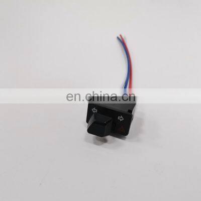 Factory Wholesale Speaker Motorcycle Handlebar Switch Led Motorcycle Light Switch For Honda