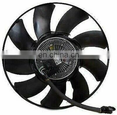 Pgg500271 Pgg500370 Pgg500270 New Engine Cooling Fan Clutch 5h22-8600-eb Lr025955