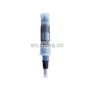 New Stock 6754-11-3011 6754113011 PC200 PC210 PC220 PC240-8 PC200-8 Fuel Injector Nozzle for engine parts