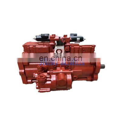 SUMITOMO SH130 hydraulic pump SH130-3 SH130-5 main pump SH125X-3 SH125 piston pump