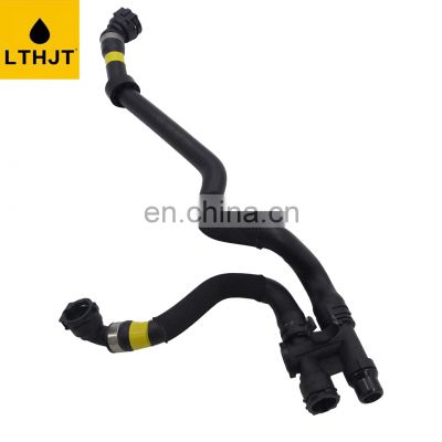 High Quality Car Accessories Automobile Parts Radiator Water Pipe OEM NO 1712 7535 543 17127535543 For BMW G01