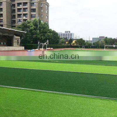 Durable green grass artificial garden artificial grass 50mm in dubai