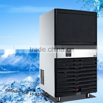 2015 Commercial cheap Restaurant Industrial Ice Maker Machine Heavy Duty with 250 KG/Day