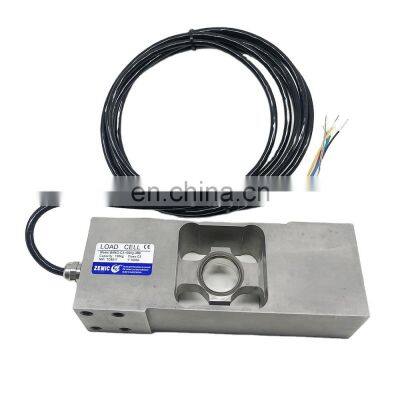 BM6G-C3-200KG load cell 200kg three-beam structure stainless steel weighing scale sensor