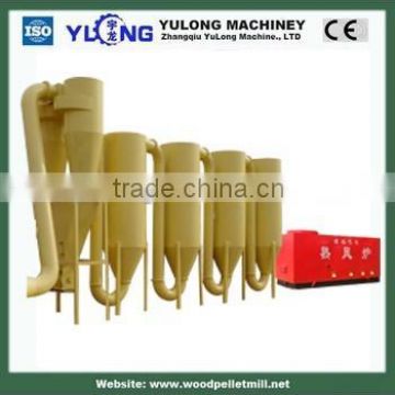 Hot Air flow dryer(CE,ISO)
