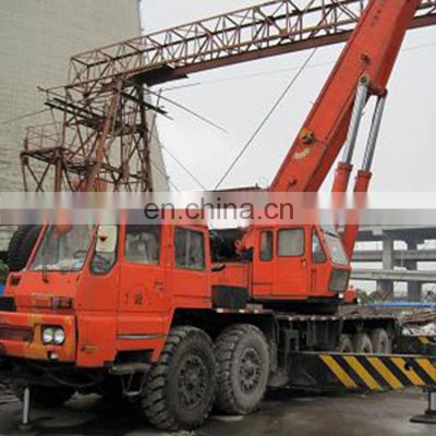 Japan Used Tadano TG900E truck crane , Tadano 90ton truck crane for sale