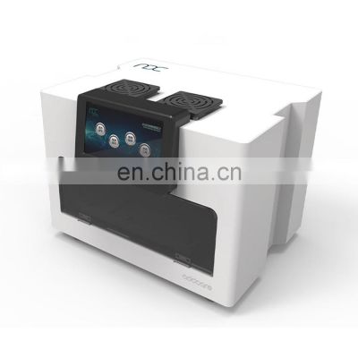 Lepu Nucleic Acid Extraction System Nucleic Acid Extractor FOR DNA RNA Extraction