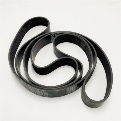Brand New Great Price Ribbed Belt For HOWO
