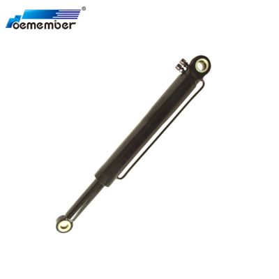 1517324 1354888 1423396 Manufacturer Supplier truck lifting cabin hydraulic cylinder for SCANIA