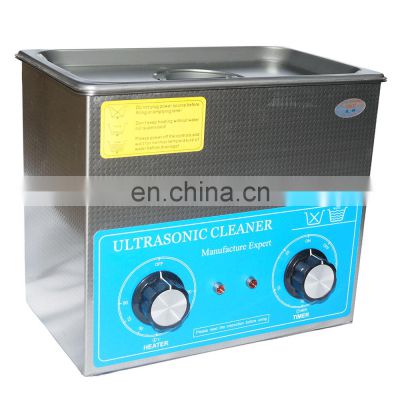 China Factory Direct Sale High Efficiency Ultrasonic Shock Cleaning Machine