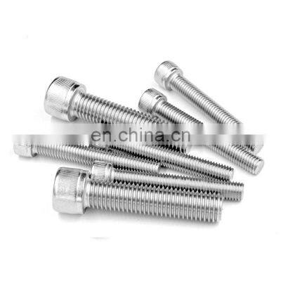 Wheel Rock Manufacturing Screw Skateboard Hange Flange Flush Bolts