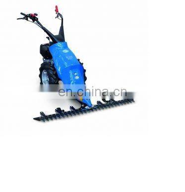 2022 popular New Italy brand BCS reaper rotary cultivator BCS 622 power tiller for any Asian market