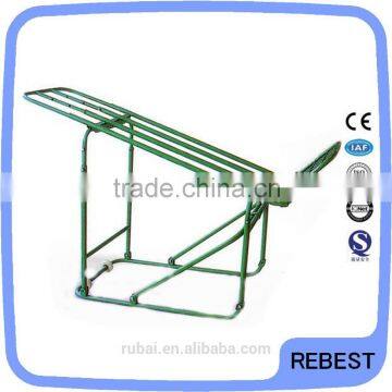 Finely processed commercial display fruits Storage stand