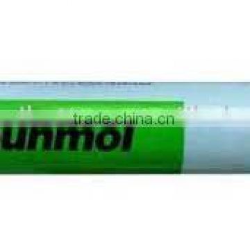 Ni-MH rechargeable aaa battery