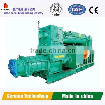 New technology clay brick making machine made in china                        
                                                                                Supplier's Choice