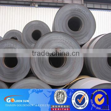 High Quality Hot Rolled Steel Strips