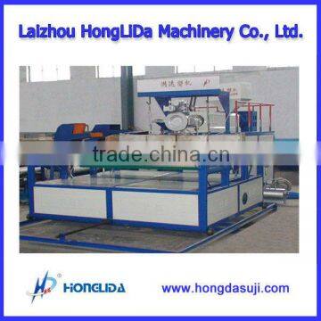 Energy-saving Polyethylene Bubble Film Extrusion Line