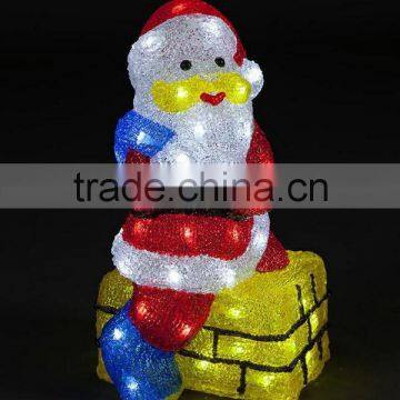 Alibaba china new arrival christmas gift speak takas light