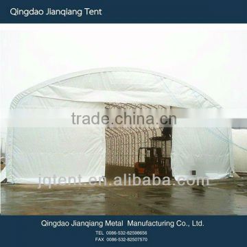 JQR49115 large warehouse tent