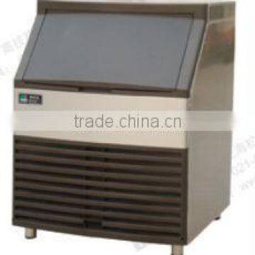 High efficiency ice machines australia for ice cream store