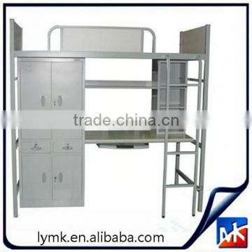 MK modern triple bunk Bed cheap bunk beds