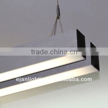 Chinese Suppiler Suspended Direct indirect T5 T8 Lamp fixture