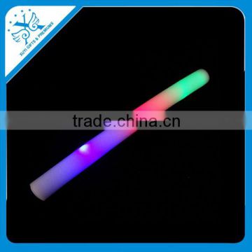 promotional cheap light flashing stick